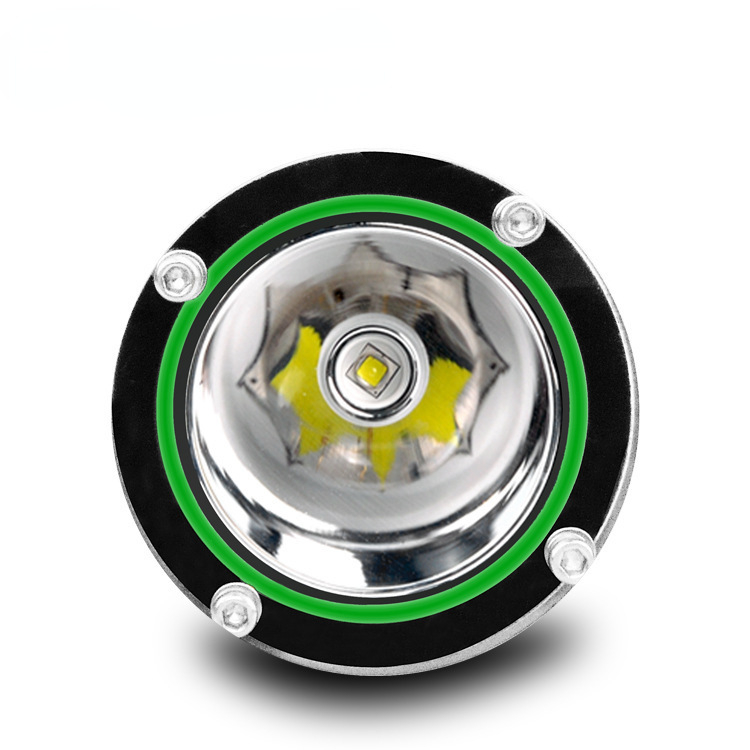 Archon D22II podvodna LED svjetiljka 1200 lumena