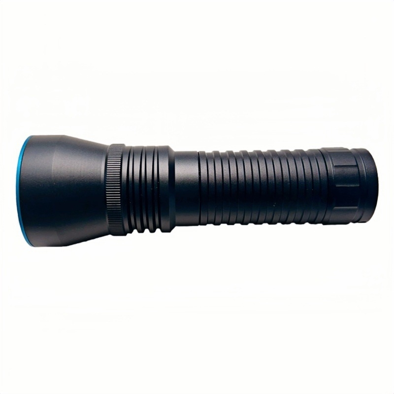 Nova P70 ronilačka LED svjetiljka s 3000 lumena, zaslon za napajanje, vodootporna, 26650 baterija, XHP70
