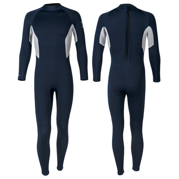 3 mm ženski neopren kombinezon za surfanje i plivanje, topao termalni wetsuit, zaštita od meduza za surfanje i ronjenje