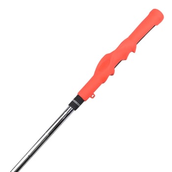 Golf grip s oblikom ruke za početnike – pomoć pri ispravljanju držanja kluba