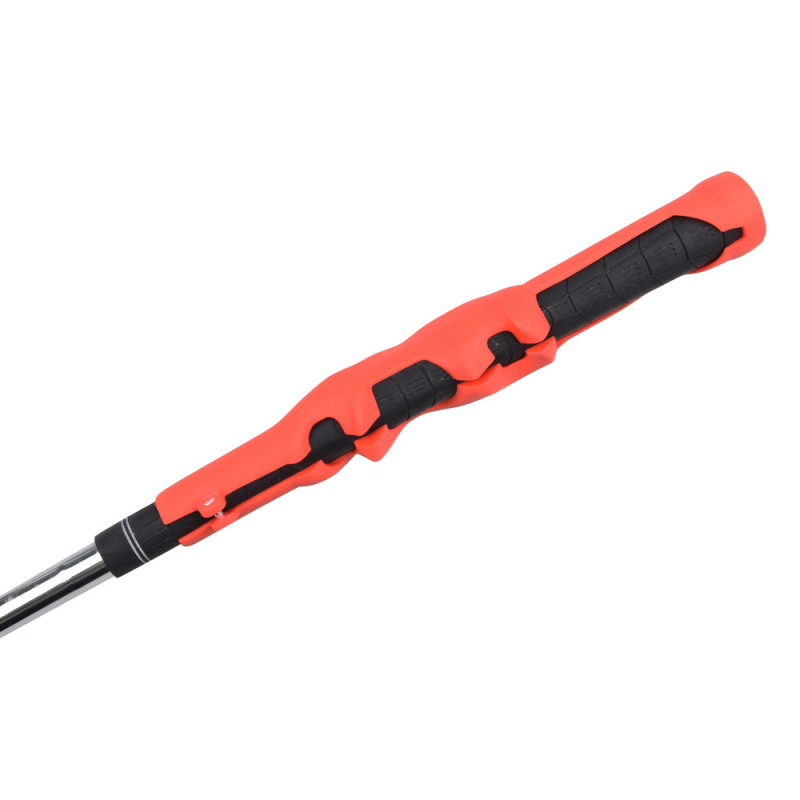 Golf grip s oblikom ruke za početnike – pomoć pri ispravljanju držanja kluba
