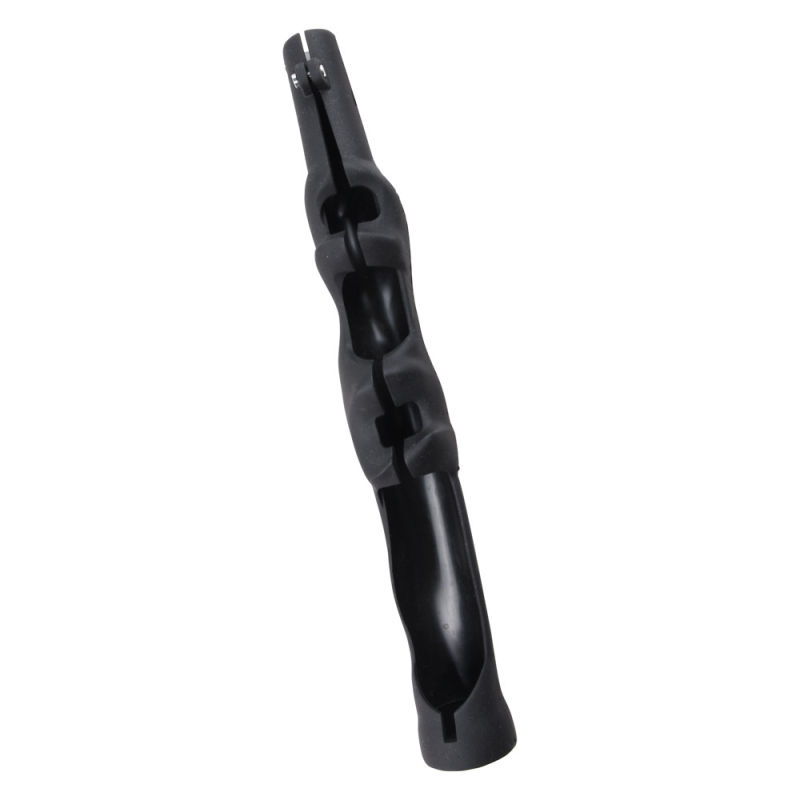 Golf grip s oblikom ruke za početnike – pomoć pri ispravljanju držanja kluba