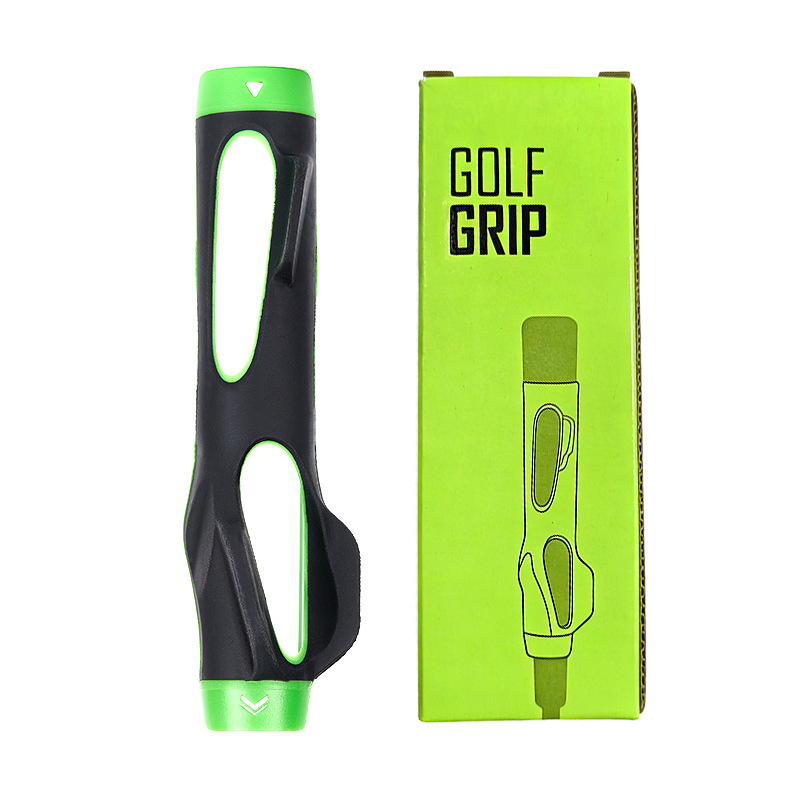 Prilagodljiv korektor držanja golf palice za treniranje zamaha