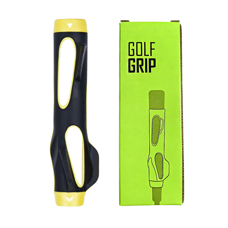 Prilagodljiv korektor držanja golf palice za treniranje zamaha