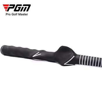 PGM Grip za početnike golfa – gumeni grip za putter, ergonomski držač, izvrsan doživljaj