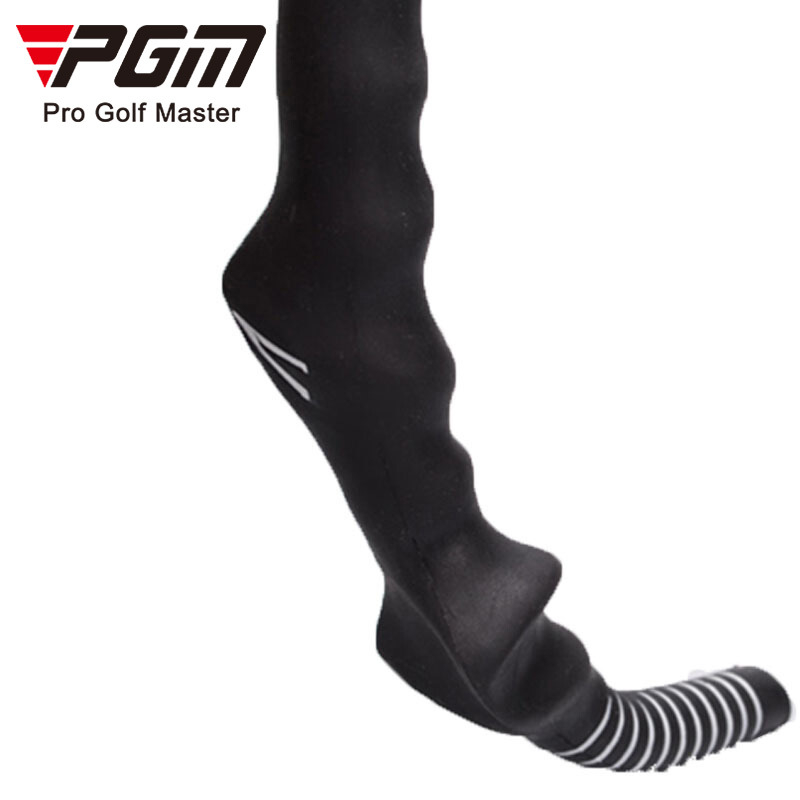 PGM Grip za početnike golfa – gumeni grip za putter, ergonomski držač, izvrsan doživljaj