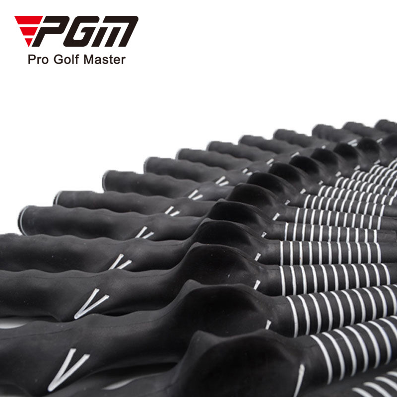 PGM Grip za početnike golfa – gumeni grip za putter, ergonomski držač, izvrsan doživljaj