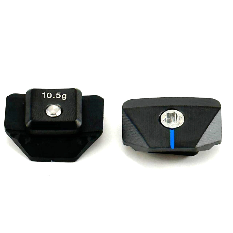 M3 No.1 Wood - dodatna oprema za fairway wood