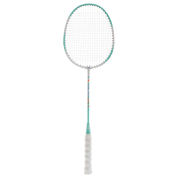 Set dviju badminton raketa – ultra lagane, izdržljive, visoke elastičnosti; pogodno za početnike, djecu i odrasle; idealno za obiteljsku igru i zabavu