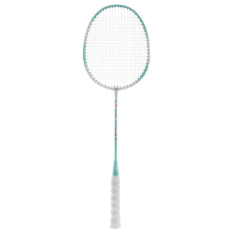 Set dviju badminton raketa – ultra lagane, izdržljive, visoke elastičnosti; pogodno za početnike, djecu i odrasle; idealno za obiteljsku igru i zabavu