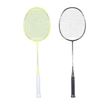 Karbon badminton raketa, ultralagana, 5U, za ofenzivnu i defensivnu igru, za natjecanja i treniranje, napetost 24–28 lb