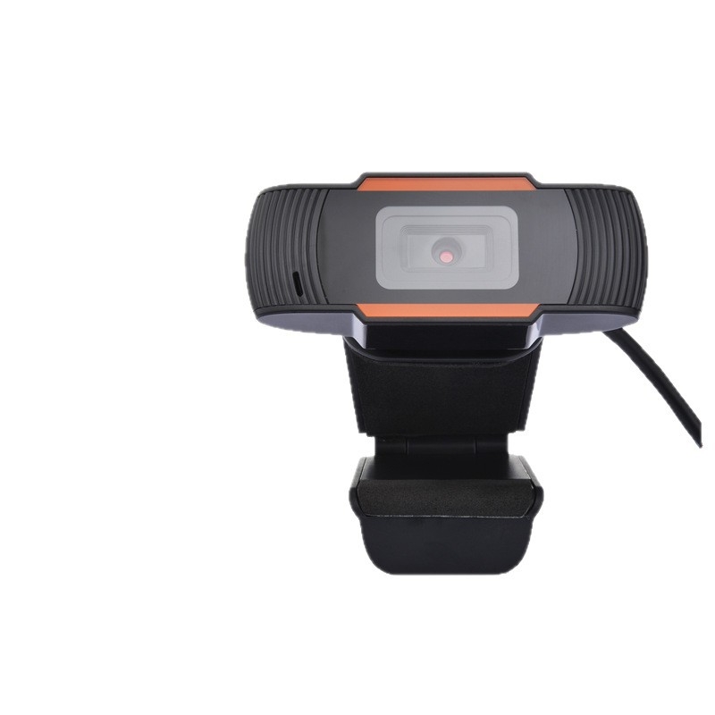 1080p USB web kamera za računalo s autofokusom i ugrađenim mikrofonom, za online nastavu, uživo prijenos i konferencije