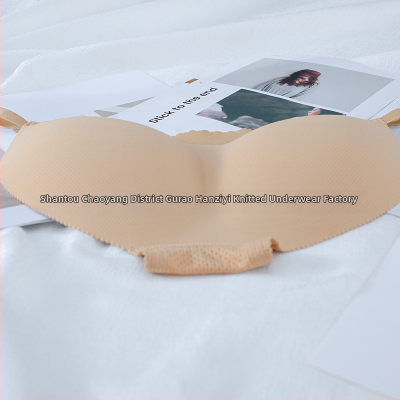Gaćice s jastučićem od spužve za podizanje kukova, podesiva veličina