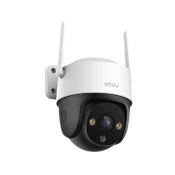 Lecheng POE PTZ kültéri vízálló intelligens teljes színű panoráma kamera, 4MP HD, modell K71FEA-4M