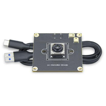 20 MP USB 3.0 HD modul kamere za dokumente s AF IMX230 za desktop i Android