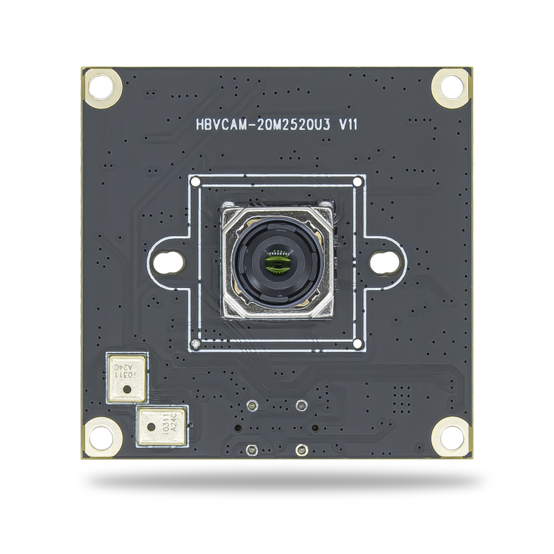 20 MP USB 3.0 HD modul kamere za dokumente s AF IMX230 za desktop i Android