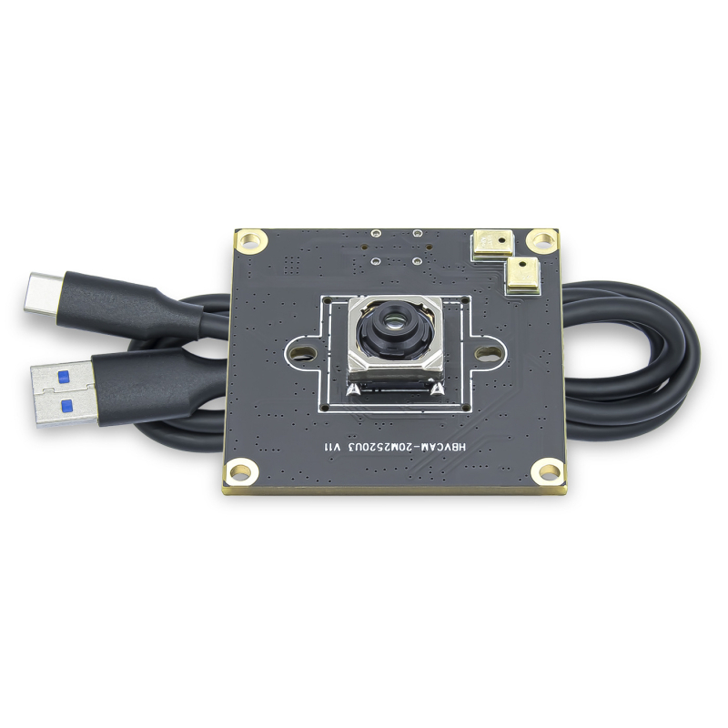 20 MP USB 3.0 HD modul kamere za dokumente s AF IMX230 za desktop i Android