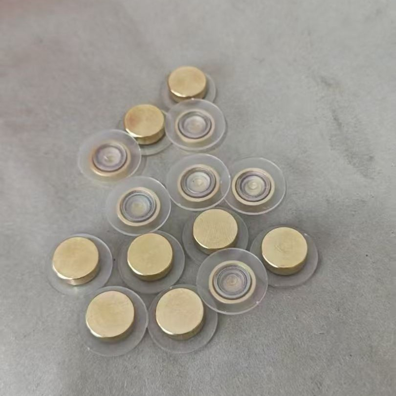 Keramički čajni ljubimac u obliku malog tikvice, s kristalnom glazurom
