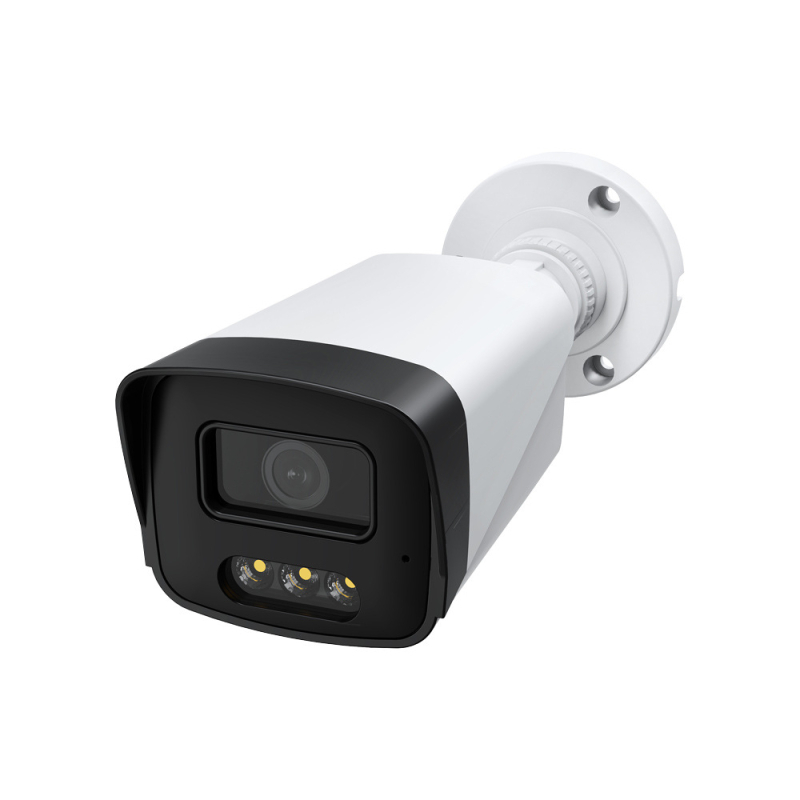 AHD CCTV megfigyelő készlet 4- és 8-csatornás kamerákkal