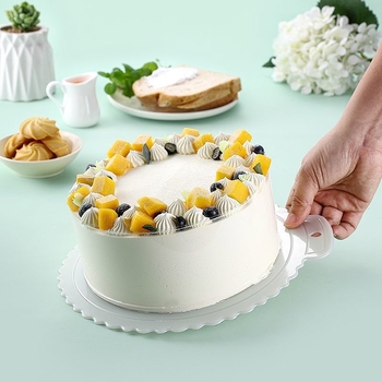 Nova set rotirajuće podloge za ukrašavanje torti za kućnu upotrebu DIY pečenje