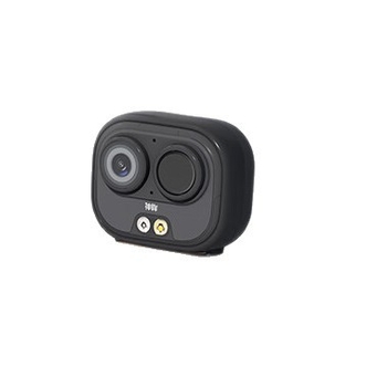 God's Eyes Cameră 4G pentru monitorizare fără consum de date, compactă, cu stabilizare, înregistrare 1080p, cameră de buzunar portabil