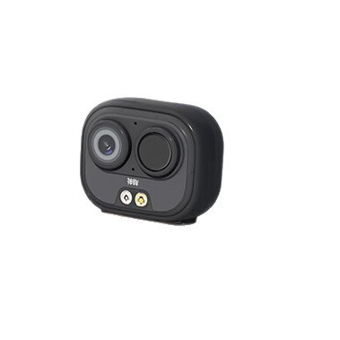 God's Eyes Cameră 4G pentru monitorizare fără consum de date, compactă, cu stabilizare, înregistrare 1080p, cameră de buzunar portabil