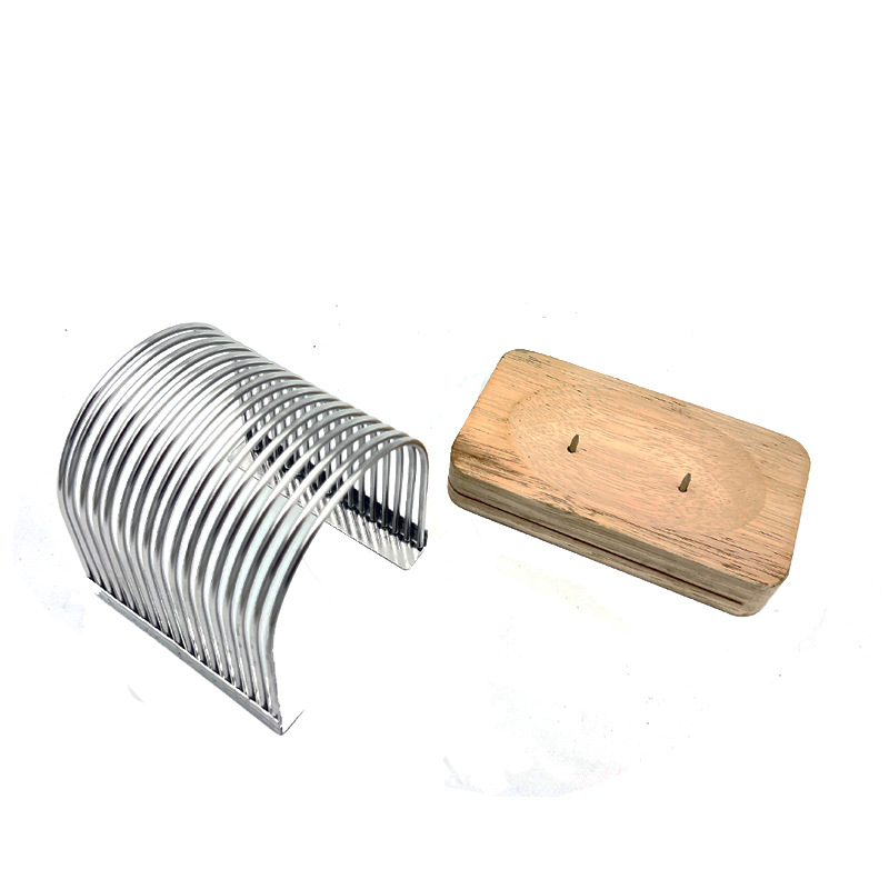 Višestruki kuhinjski rezač za kruh i dijeljivač za krumpir i sir, kuhinjski gadget za pečenje