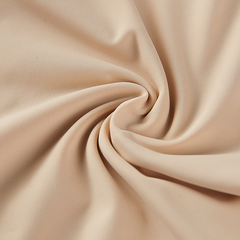 Ženske bezšivne šorte s visokim strukom i kontrolom trbuha, Ice Silk, duljina 3/4.