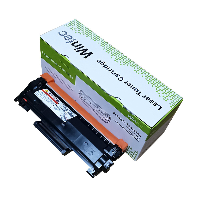 TN2520 toner kaseta za Brother DCP-2648, 2628, 2518 i 2508 pisače
