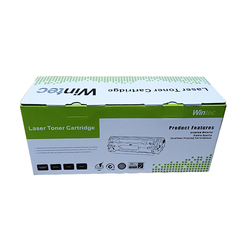 TN2520 toner kaseta za Brother DCP-2648, 2628, 2518 i 2508 pisače
