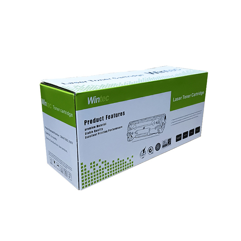 TN2520 toner kaseta za Brother DCP-2648, 2628, 2518 i 2508 pisače