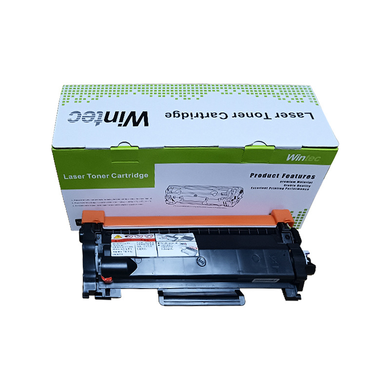 TN2520 toner kaseta za Brother DCP-2648, 2628, 2518 i 2508 pisače
