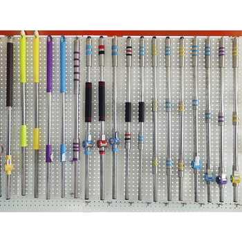 Colorful Dragon novi jedinstveni okretni štap za mop s zamjenjivom glavom