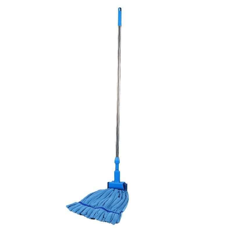 Mikrovlakana krpa za zamjenu glave mop, široka krpa, odvojiva i periva