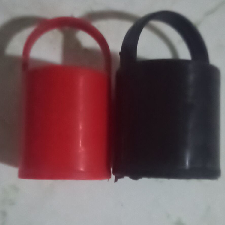 Glava mopa s plastičnom ručkom, PP materijal, 7,8 cm, za 28 štapića