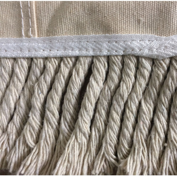 Zamjenski plat za glavu mop-a za ploski mop – platno i pamuk