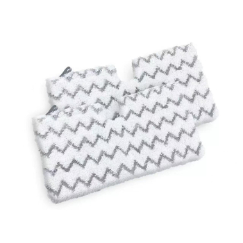 Zamjenska podloga visoke temperature za Shark parni mop s valovitim platnom, kompatibilna s P36/P9/P35/P39/M3