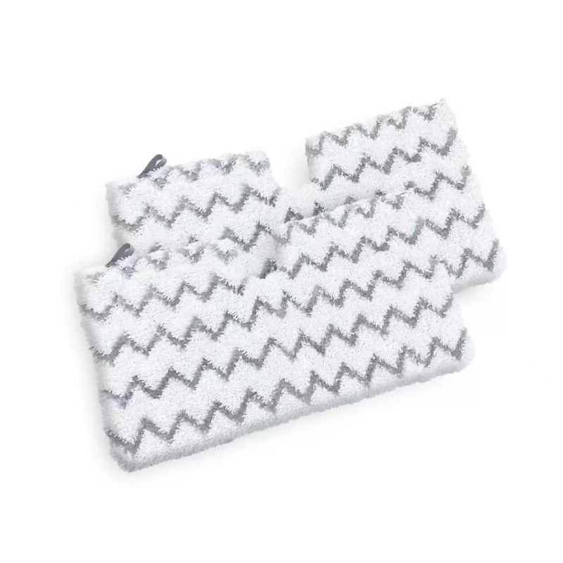 Zamjenska podloga visoke temperature za Shark parni mop s valovitim platnom, kompatibilna s P36/P9/P35/P39/M3