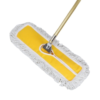65 cm plosni mop – zamjenjiva krpa od pamuka