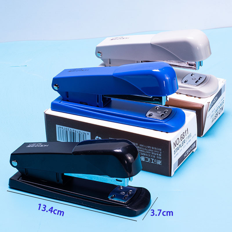 Haige Štedljivi stapler, Srednje veličine stroj za uvezivanje, Izdrživi uredski pribor