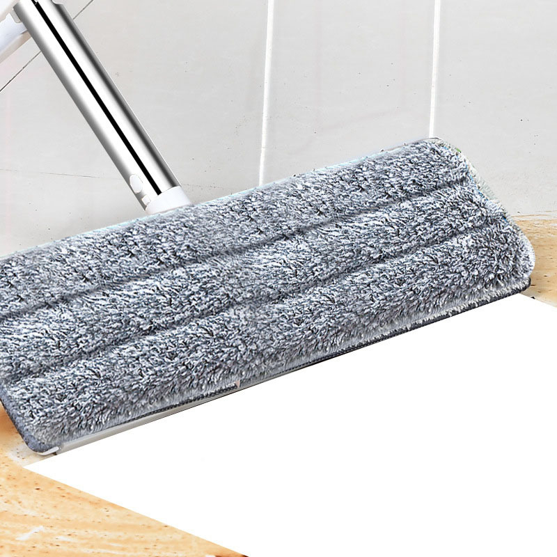 Set zamjenskih krpa za ploski mop – suho i mokro čišćenje