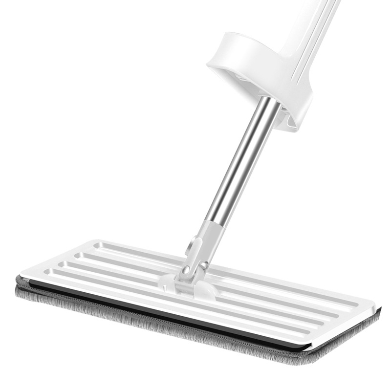 Set zamjenskih krpa za ploski mop – suho i mokro čišćenje