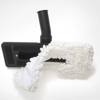 65 cm veliki plosnati mop – zamjenska glava od chenillea