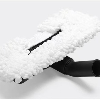 65 cm veliki plosnati mop – zamjenska glava od chenillea