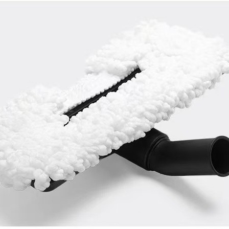 65 cm veliki plosnati mop – zamjenska glava od chenillea