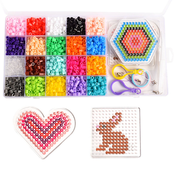 5mm DIY set za mozaik perlice – 2000 komada