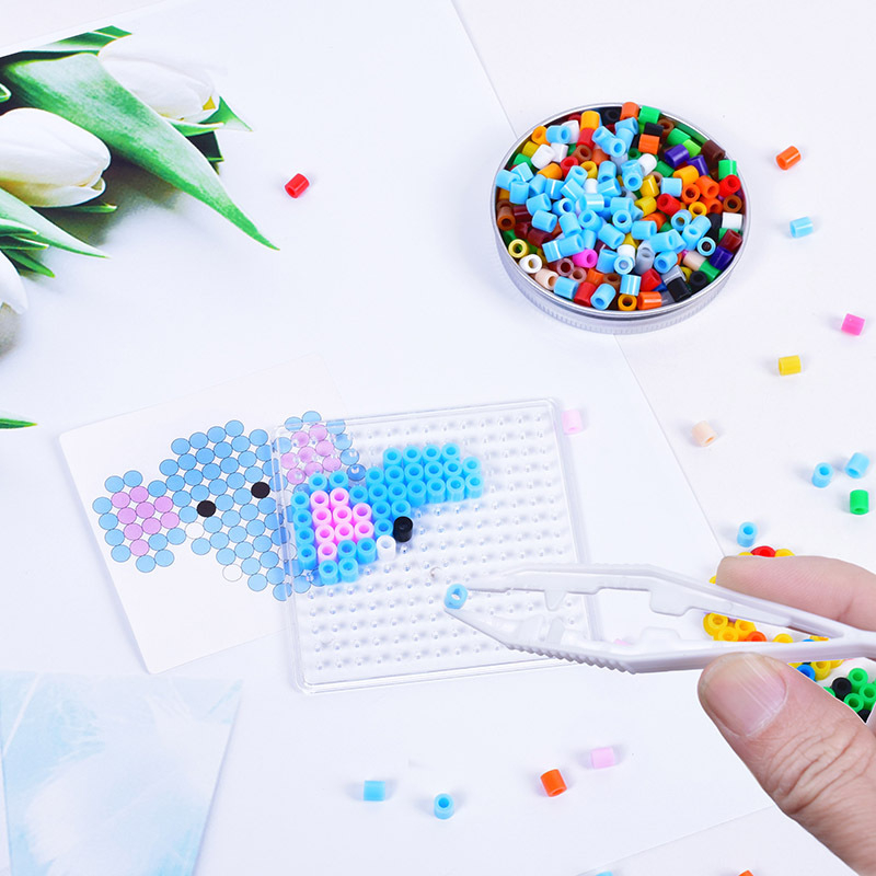 5mm DIY set za mozaik perlice – 2000 komada