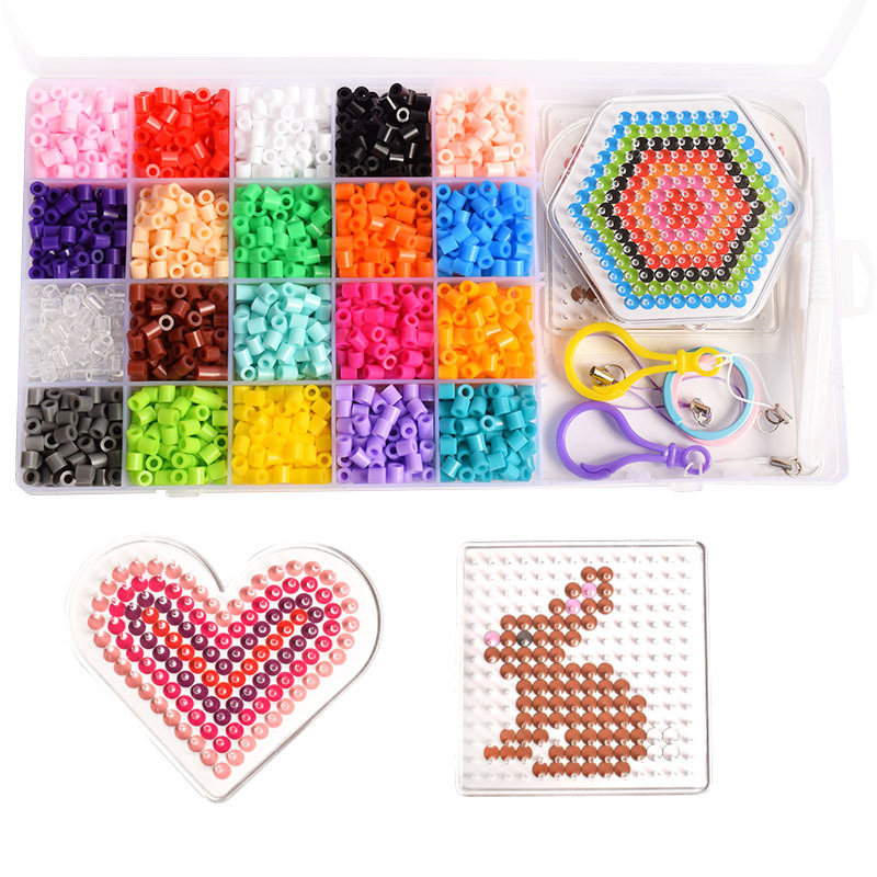 5mm DIY set za mozaik perlice – 2000 komada