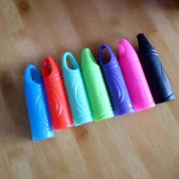 Aksesoar za glavu mopa od PP-a, plastična drška 4,5 cm, za šipku od 25 mm