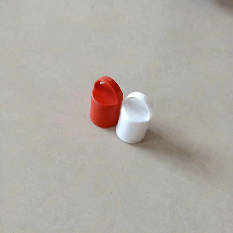 Aksesoar za glavu mopa od PP-a, plastična drška 4,5 cm, za šipku od 25 mm